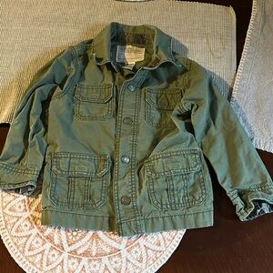 Kids jacket